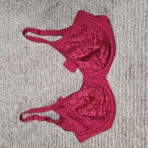 Chantelle Unlined Full Coverage Bra, 34DD